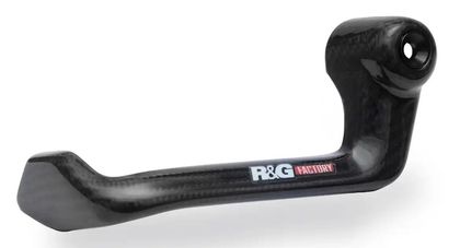 Protection levier R&G Racing Factory Defender carbone - par paire