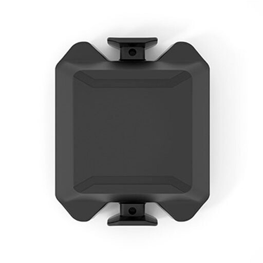 Detecção sem ímã do sensor Cadencia