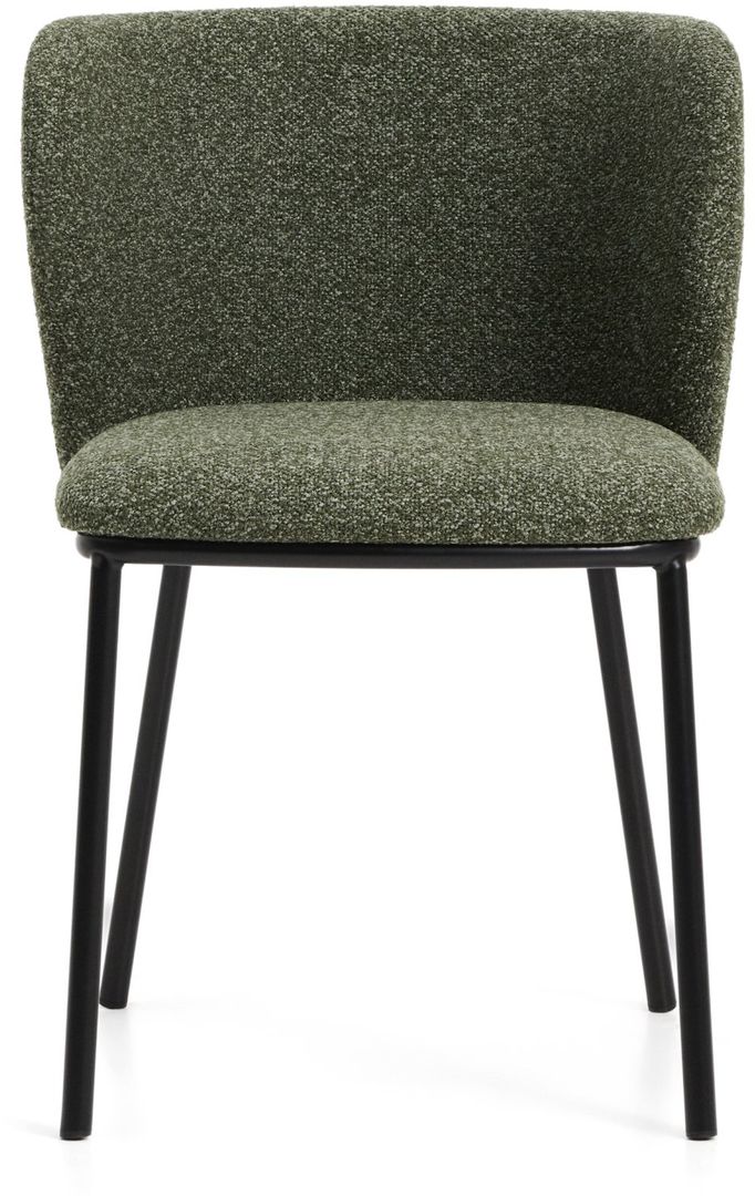 Kave Home   Ciselia Eetkamerstoel