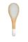 Bachca - BACHCA Brosse à Cheveux GM Picots Souples- Brosse et peigne