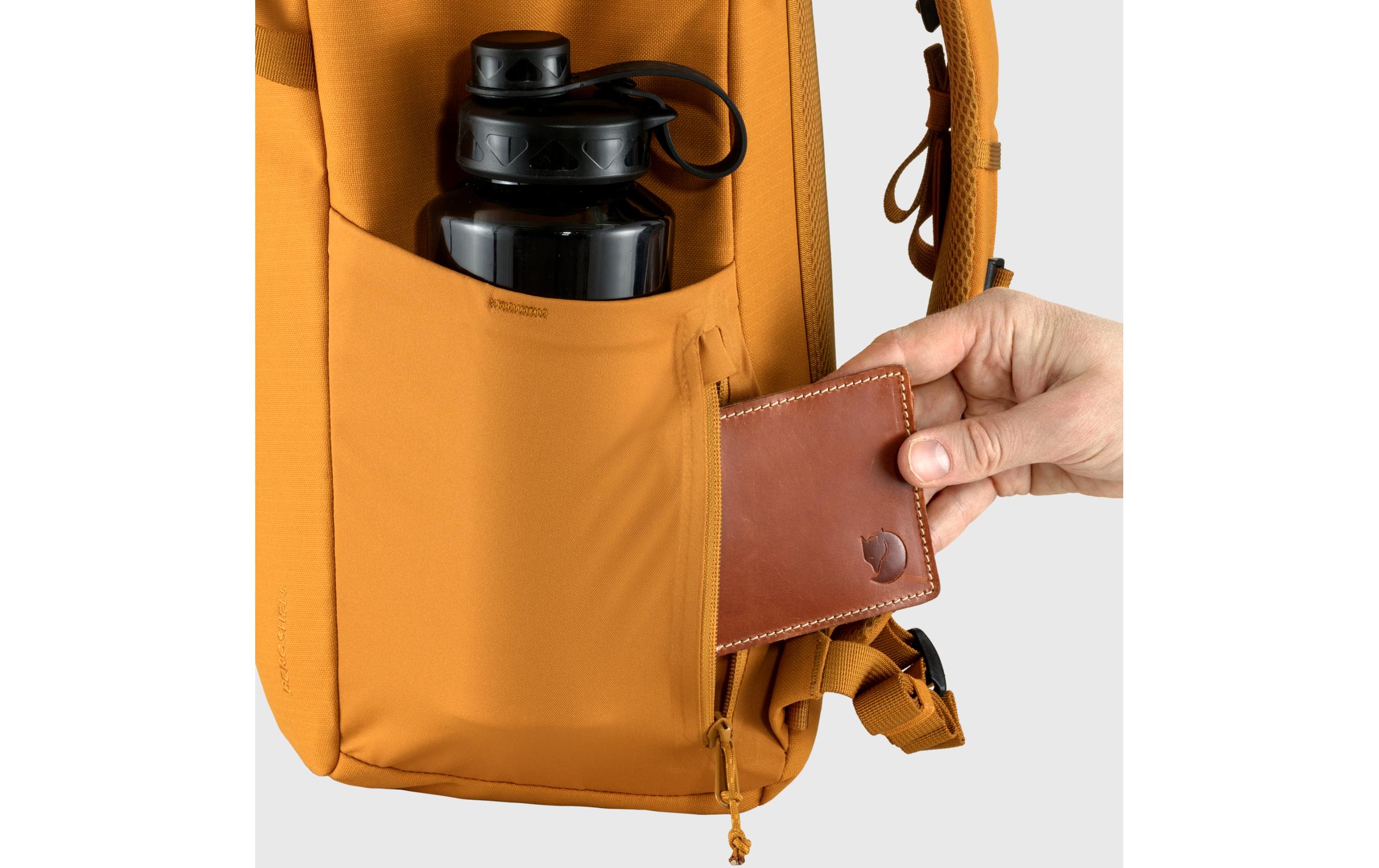 Freizeitrucksack Ulvö Rolltop 30 30 l<br>Wasserdichter Tagesrucksack
