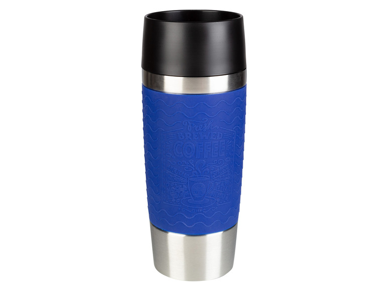 Thermosbeker Travel Mug Essential 360 ml