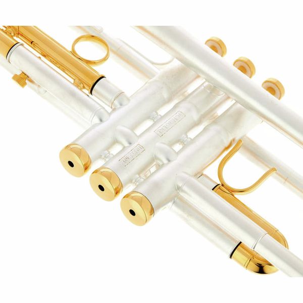 Schagerl Roman Empire Bb-Trumpet S