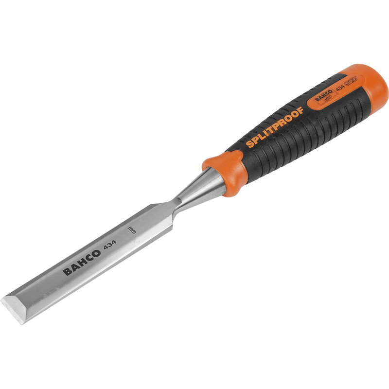 Bahco 434 Ergo hout steekbeitel 22mm