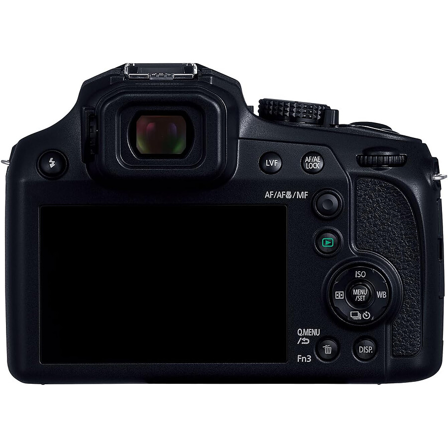 Panasonic Lumix DC-FZ82D Noir