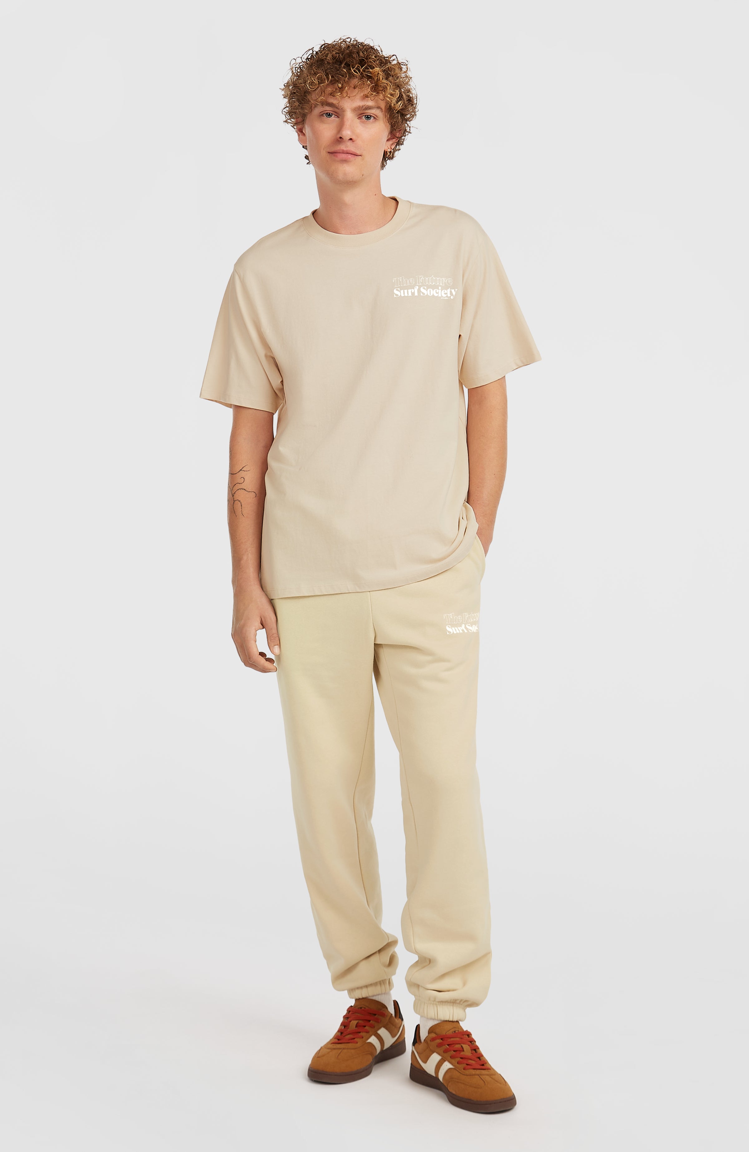Future Surf Society joggingbroek