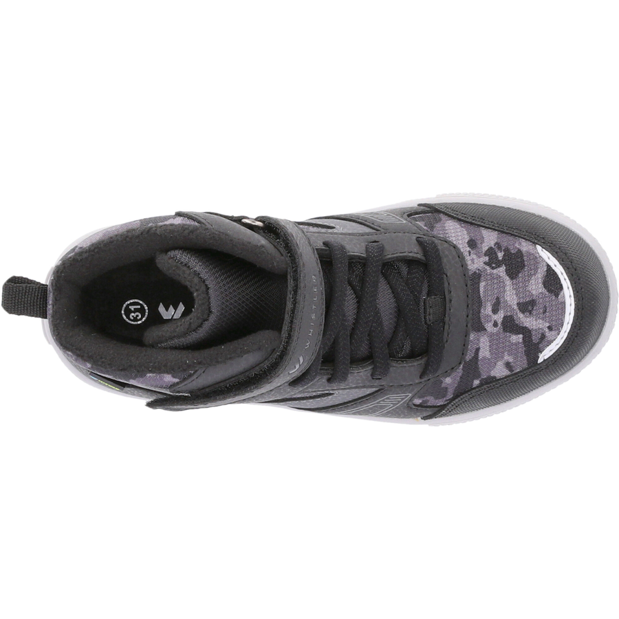 Whistler Winterschuhe Casou 1001 Black