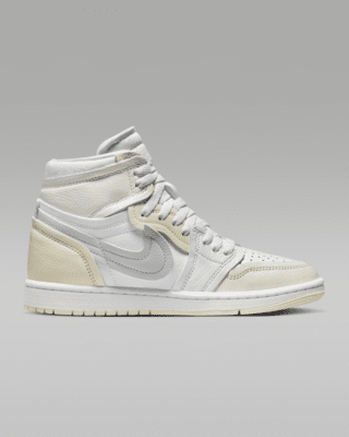 Air Jordan 1 High Method of Make Women's Shoes