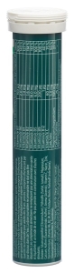 Berocca Pro Boost Brausetabletten, 15 Stück