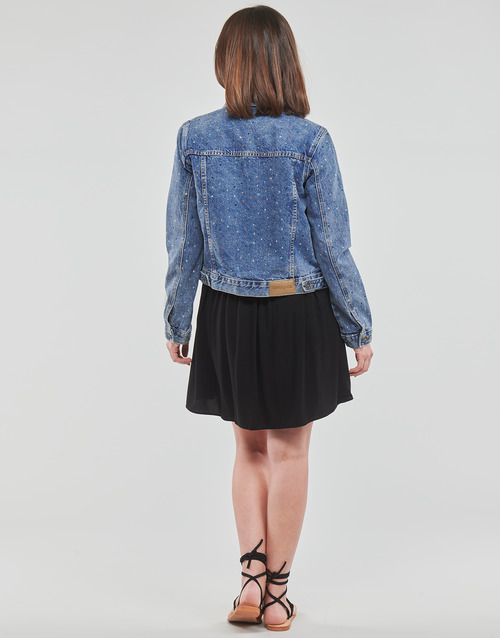 Desigual - CHAQ_BENITA - Bleu clair