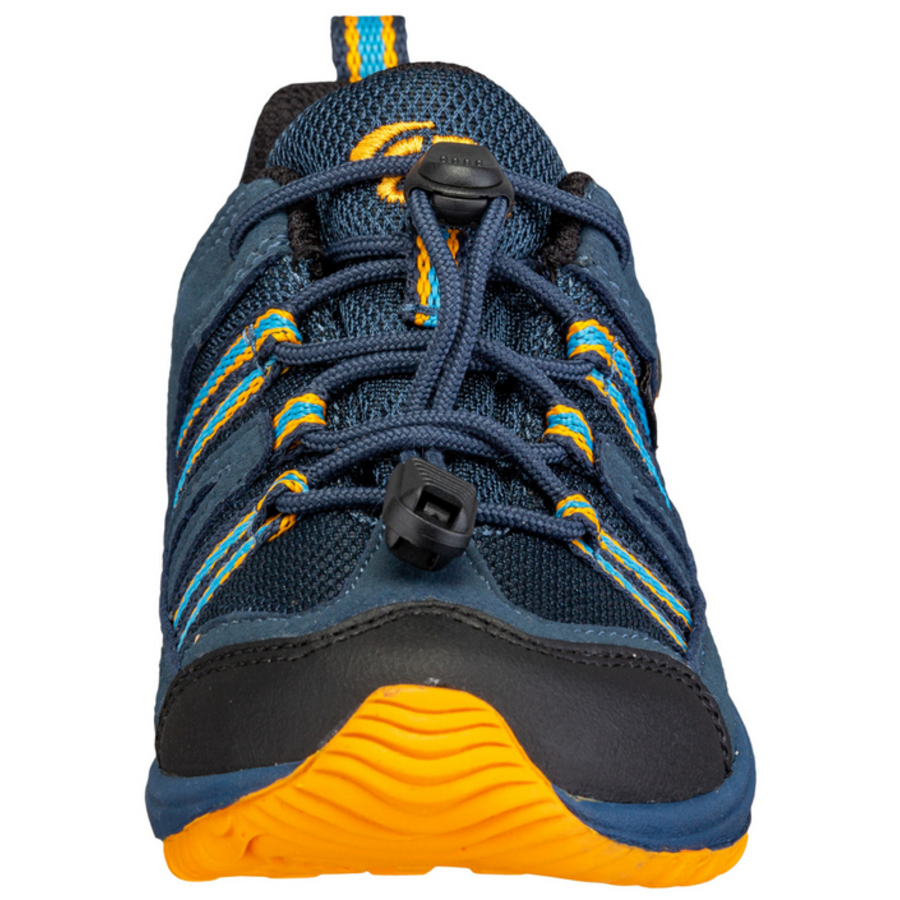 Brütting Sportschuhe blau