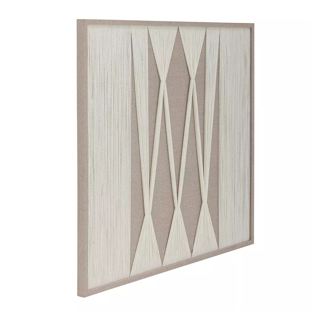 Wandbild 80 x 80 cm Didder