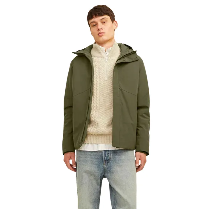 Jack & Jones Keen Winterjas Heren
