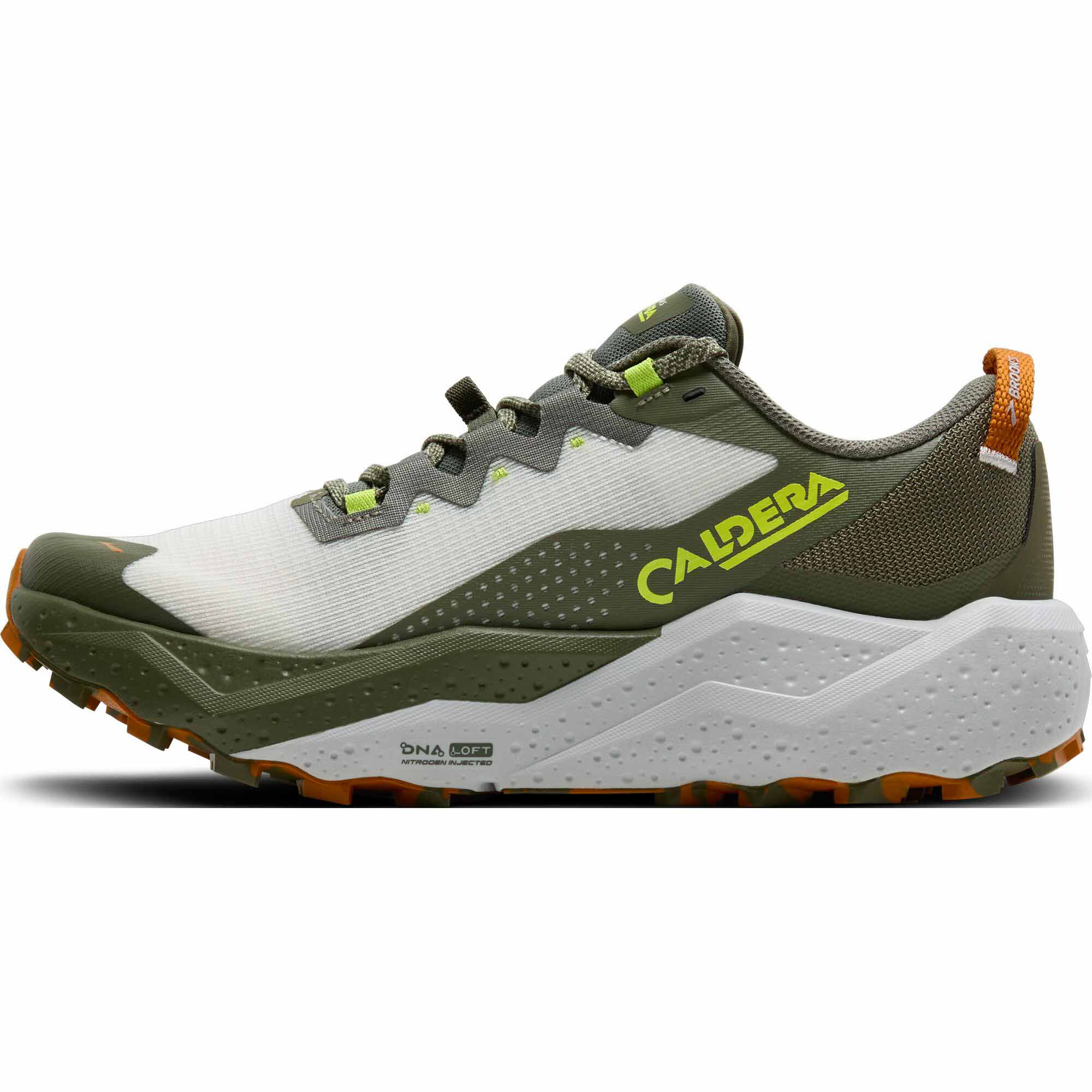 BrooksCaldera 8 M