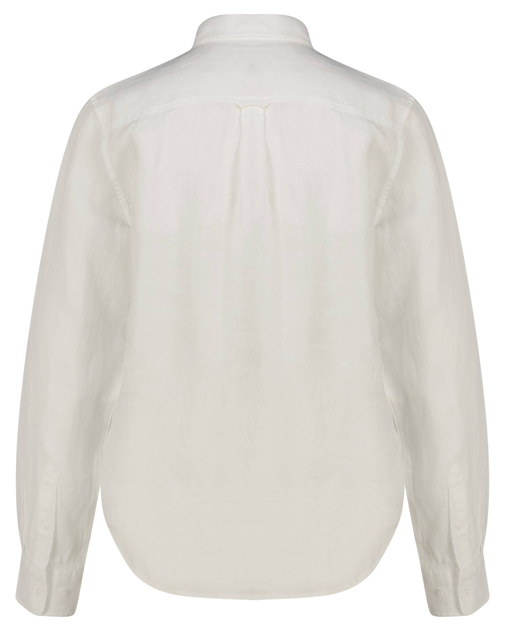 Gant| Damen Hemdbluse aus Leinen
