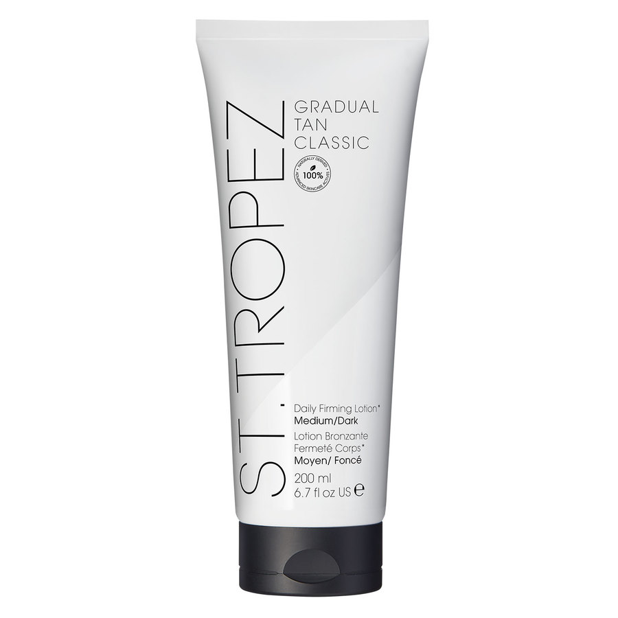 St.Tropez Gradual Tan Classic Daily Firming Lotion Medium/Dark 200ml