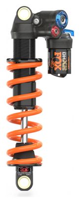 Amortisseur Fox Racing Shox DX2 Factory 2pos-Adj (sans ressort)