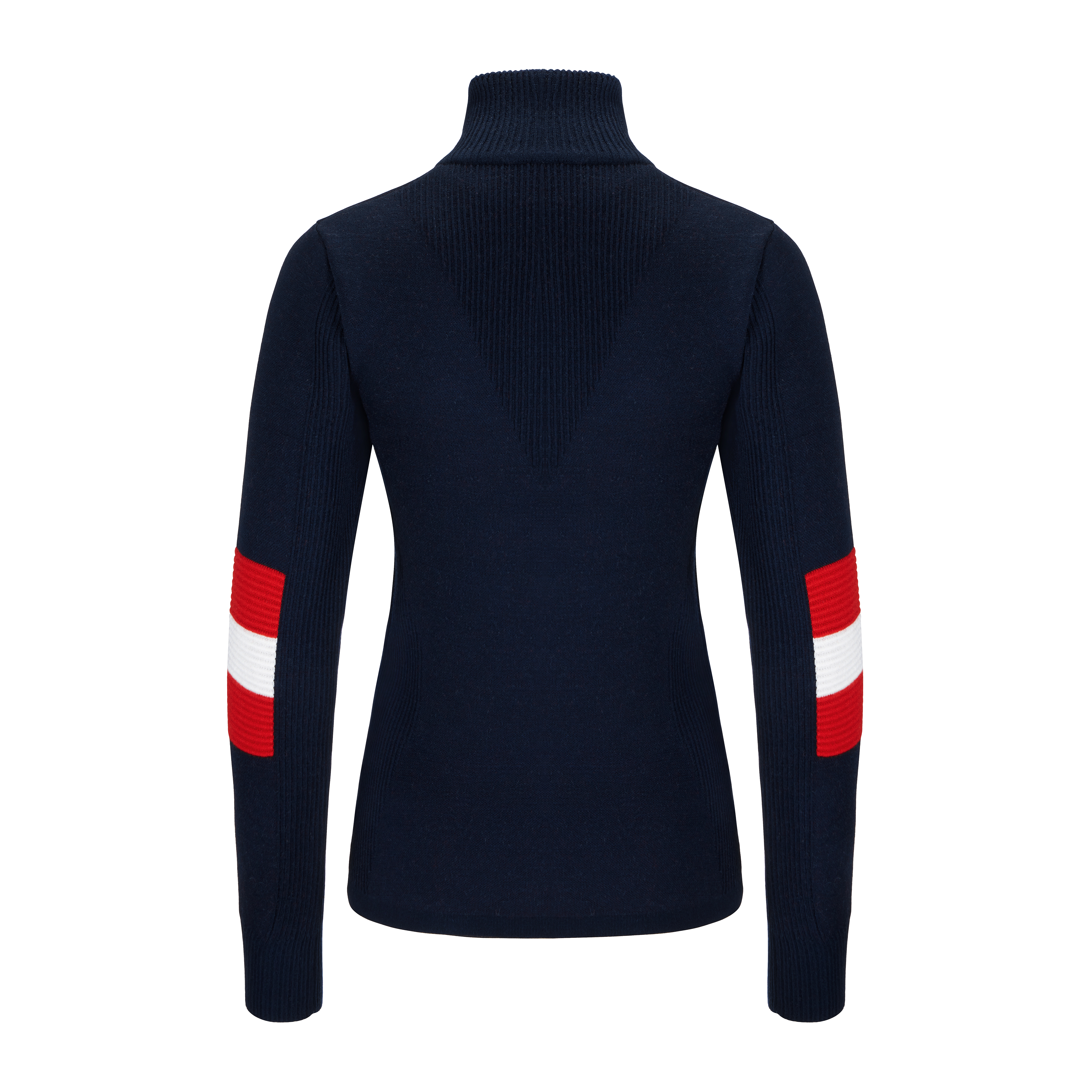 Hafjell ZipUp Dame Flag