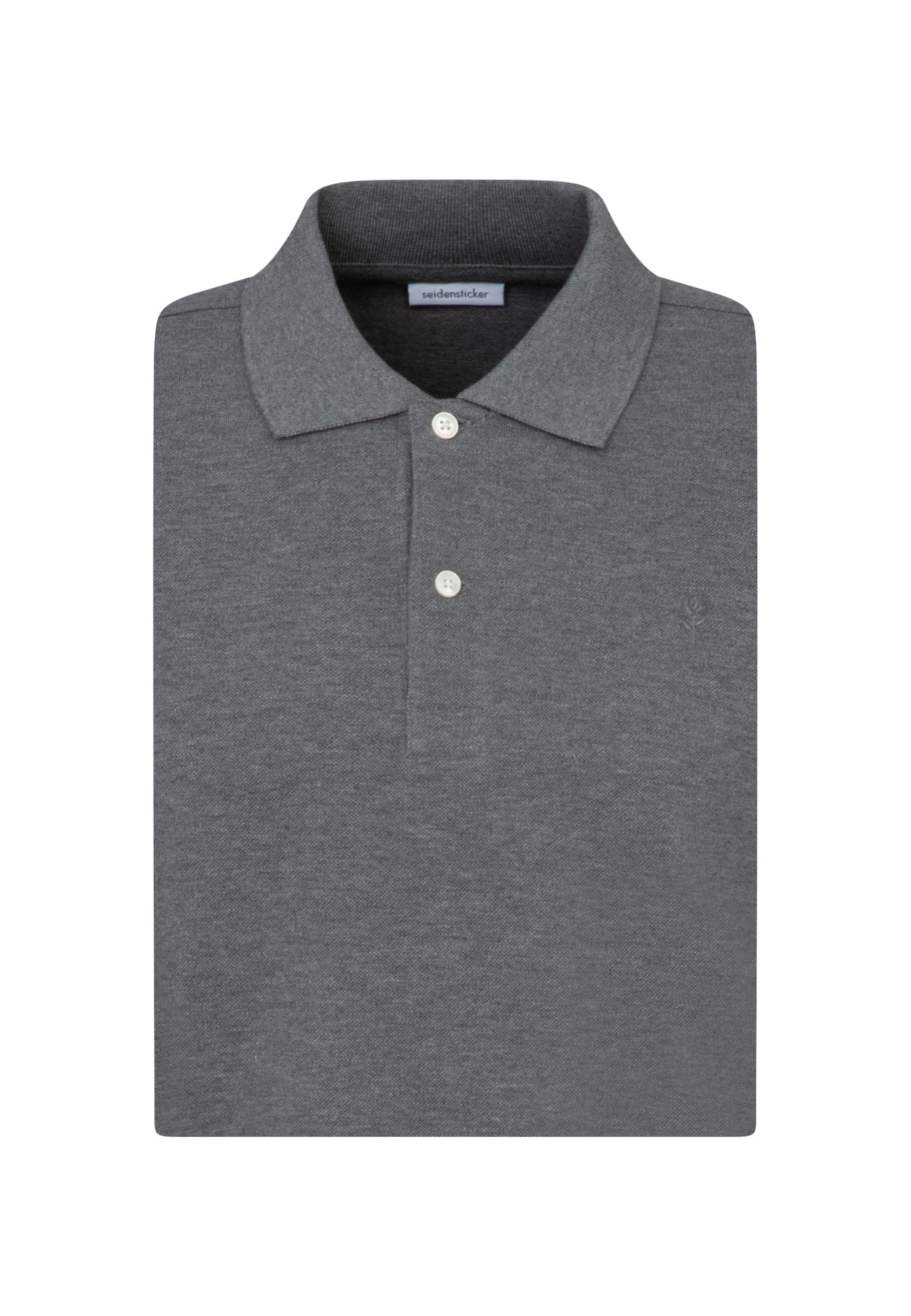 seidensticker Poloshirt , Polo Uni