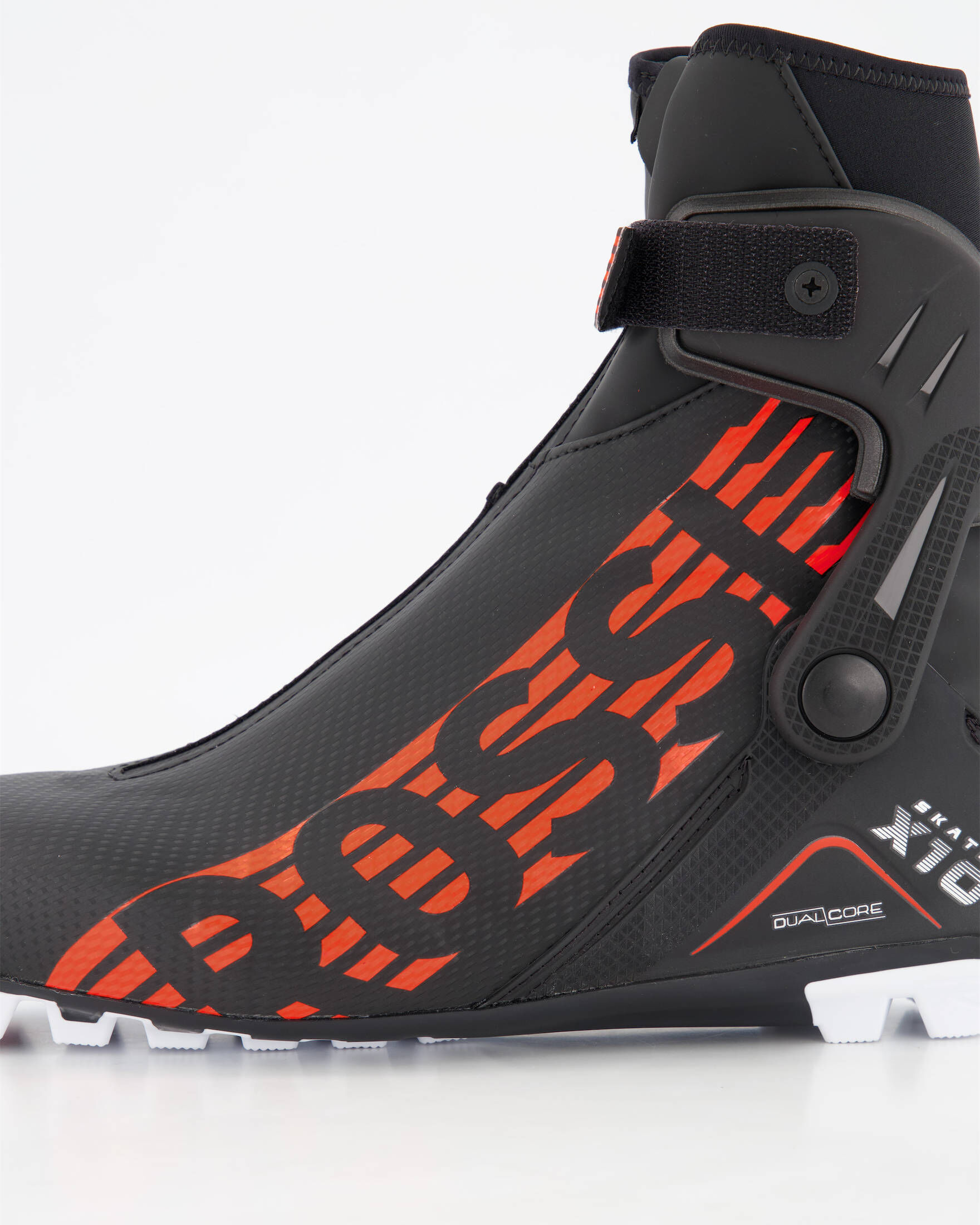 Rossignol| Herren Langlaufschuhe X-10 SKATE