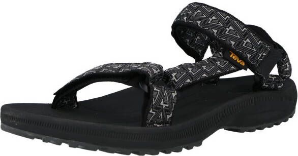 Teva Sandalen Winsted Sandal Mens met klittenbandsluiting