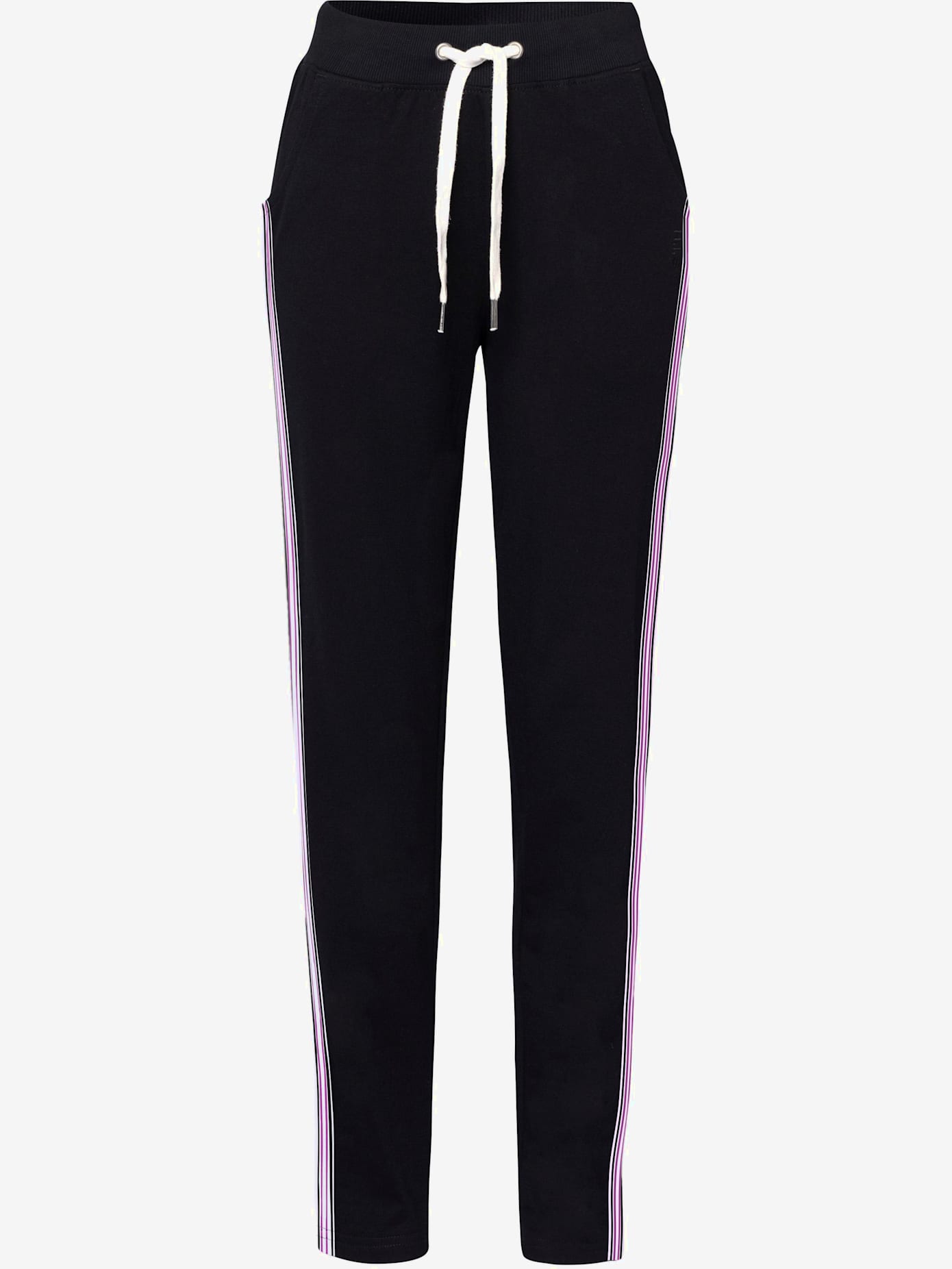 Pantalon d'intérieur pantalon de relaxation à rayures