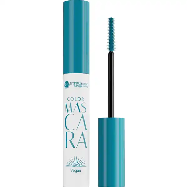Color Mascara 03 Turquise Lagoon
