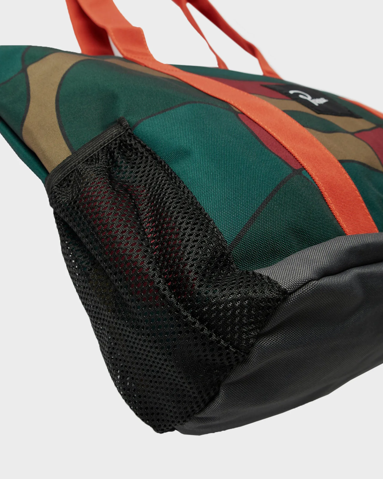 By Parra Trees In Wind Bag