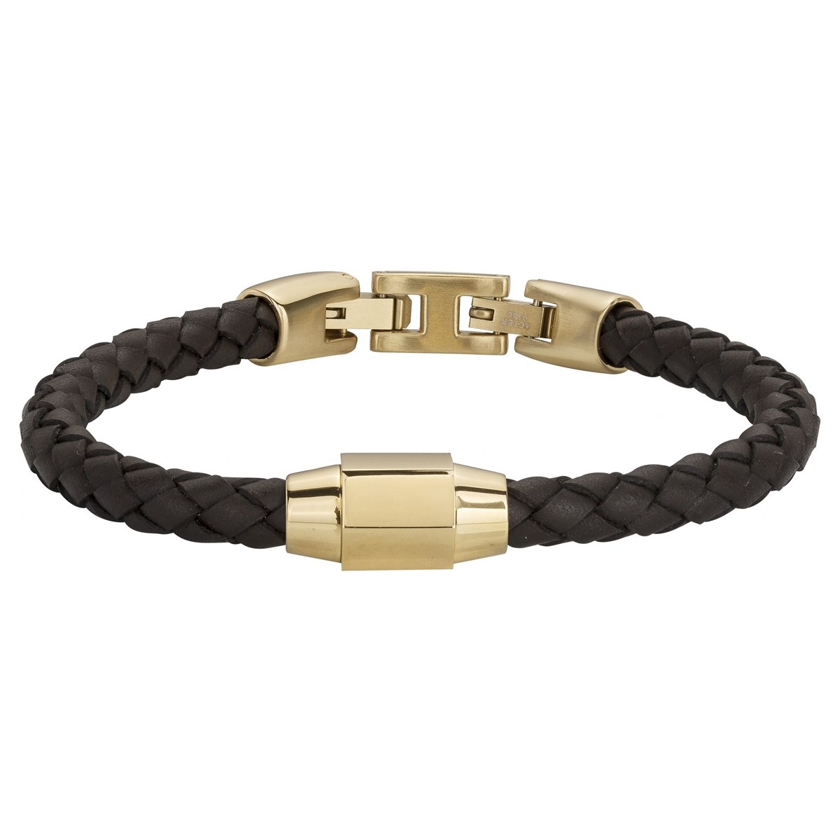 Bracelet Oscar en Acier 316L