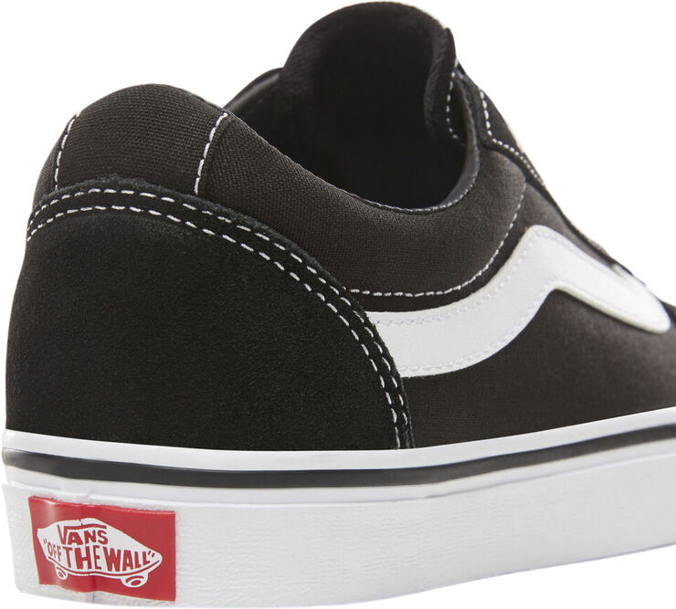 Vans Ward sneakers Sort