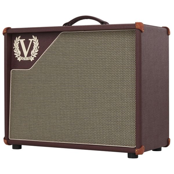 Victory Amplifiers Copper 112 Cabinet