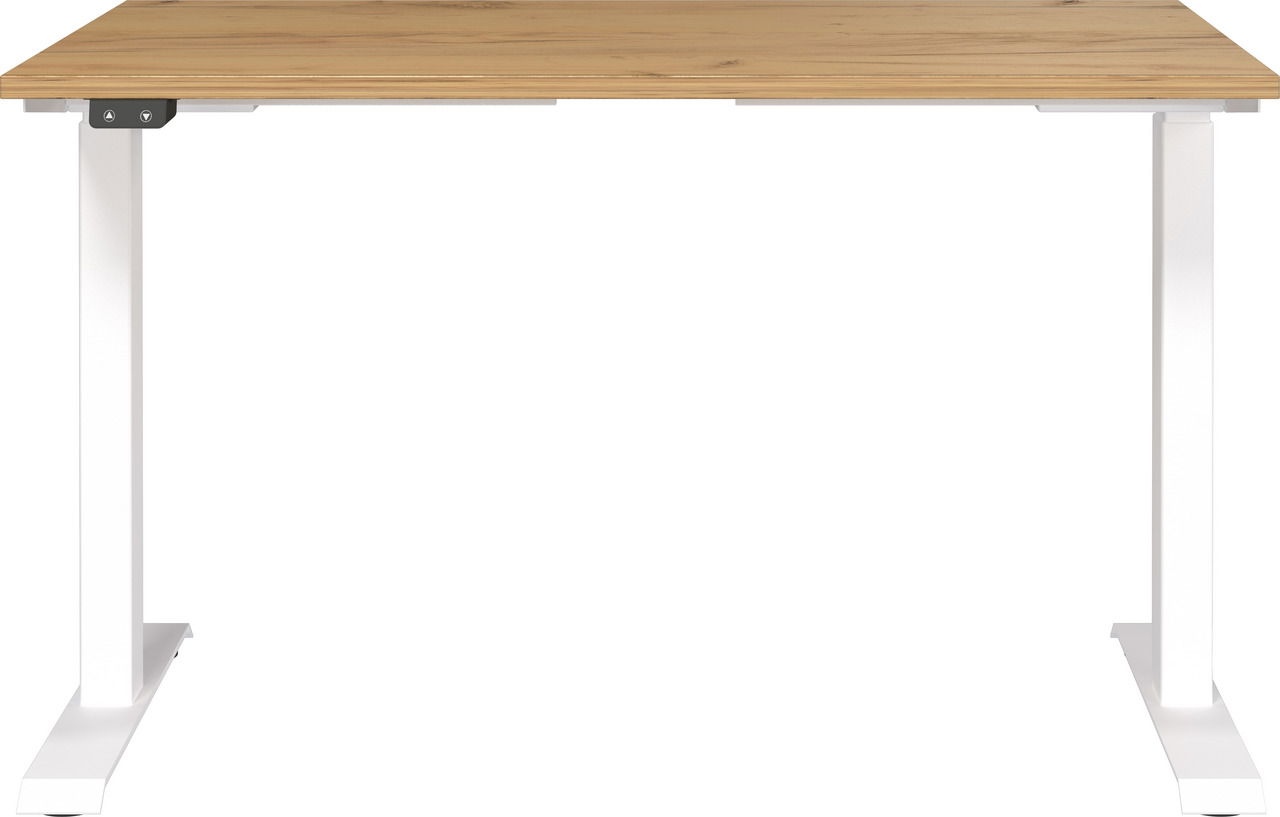 E-Serie E-Schreibtisch E-SYSTEM