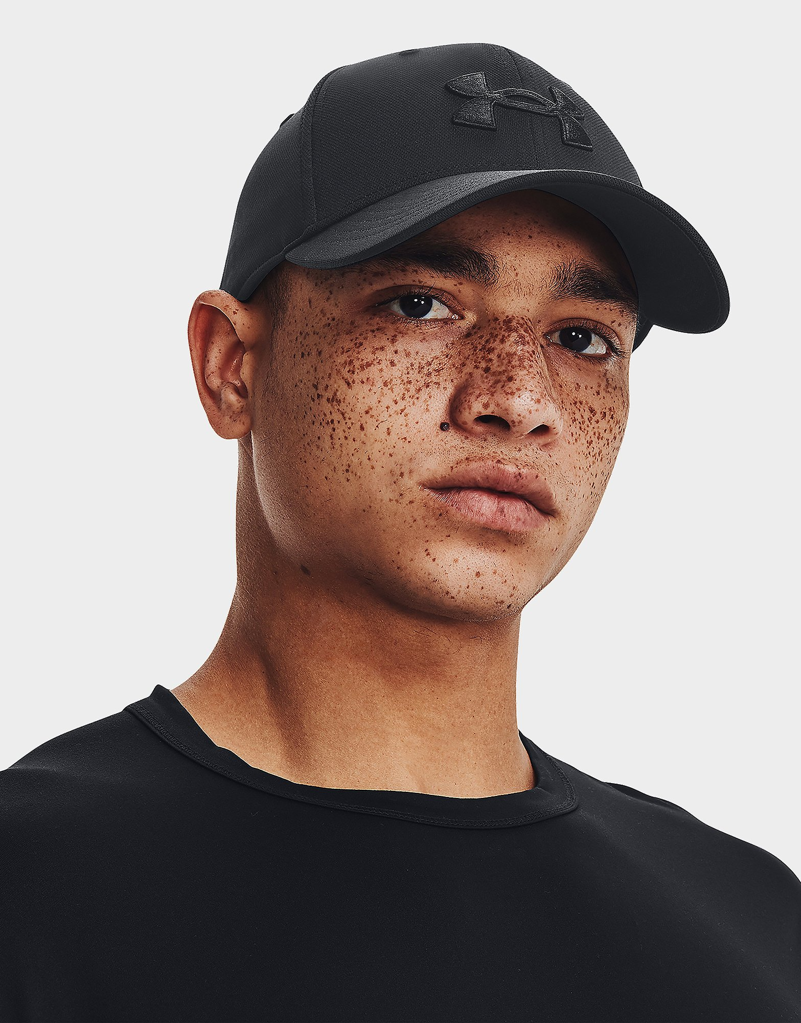 Under Armour Caps Men's UA Blitzing Adj