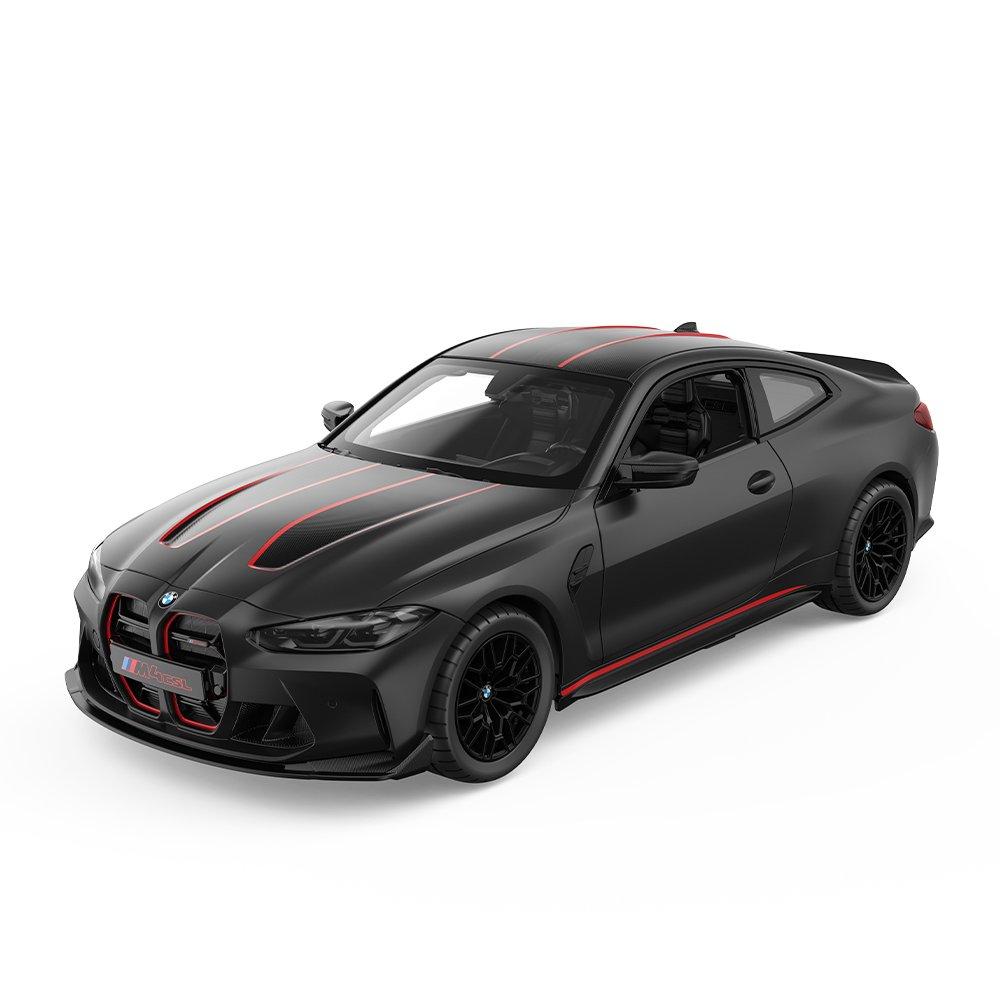 RC 1:16 Scale Remote Control Sports Car
