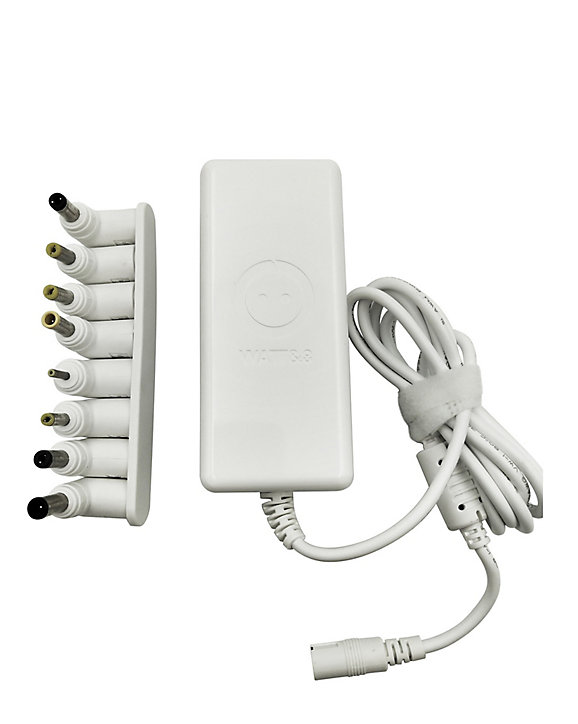Chargeur universel 3000 mA Watt & Co