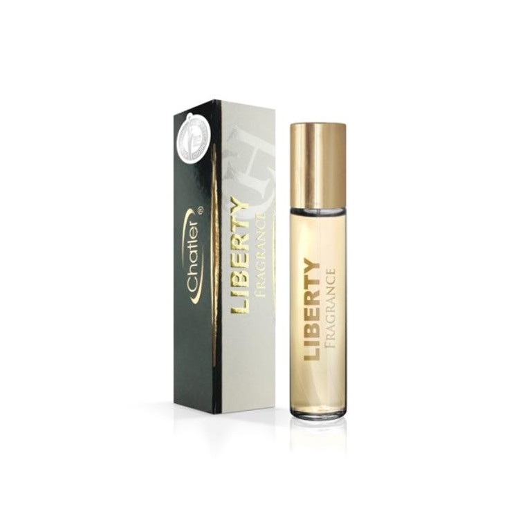 Chatler Liberty Geur voor Vrouwen Eau de Parfum 30 ml