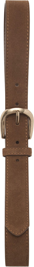 MANGO BELT. -- KARINA Brown