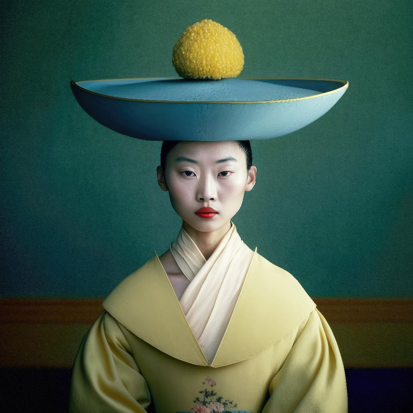 BO-RA by Marta Contreras Simó - Limited Edition. Edition of: 150. Signed.