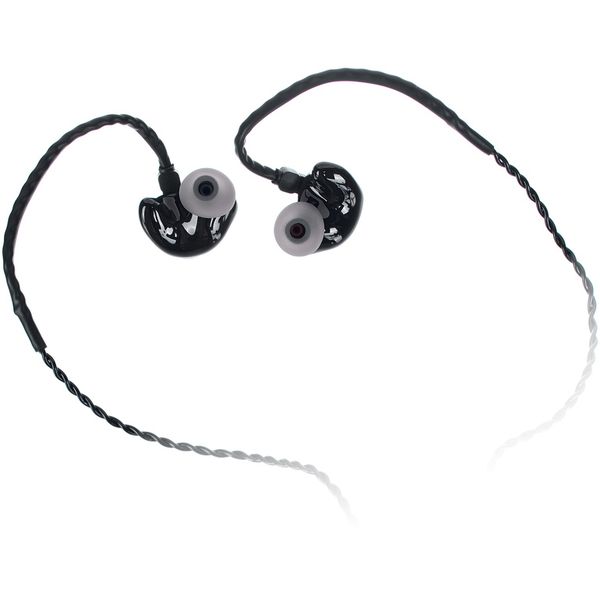 Hörluchs Universal Allround HL4300 schwarz