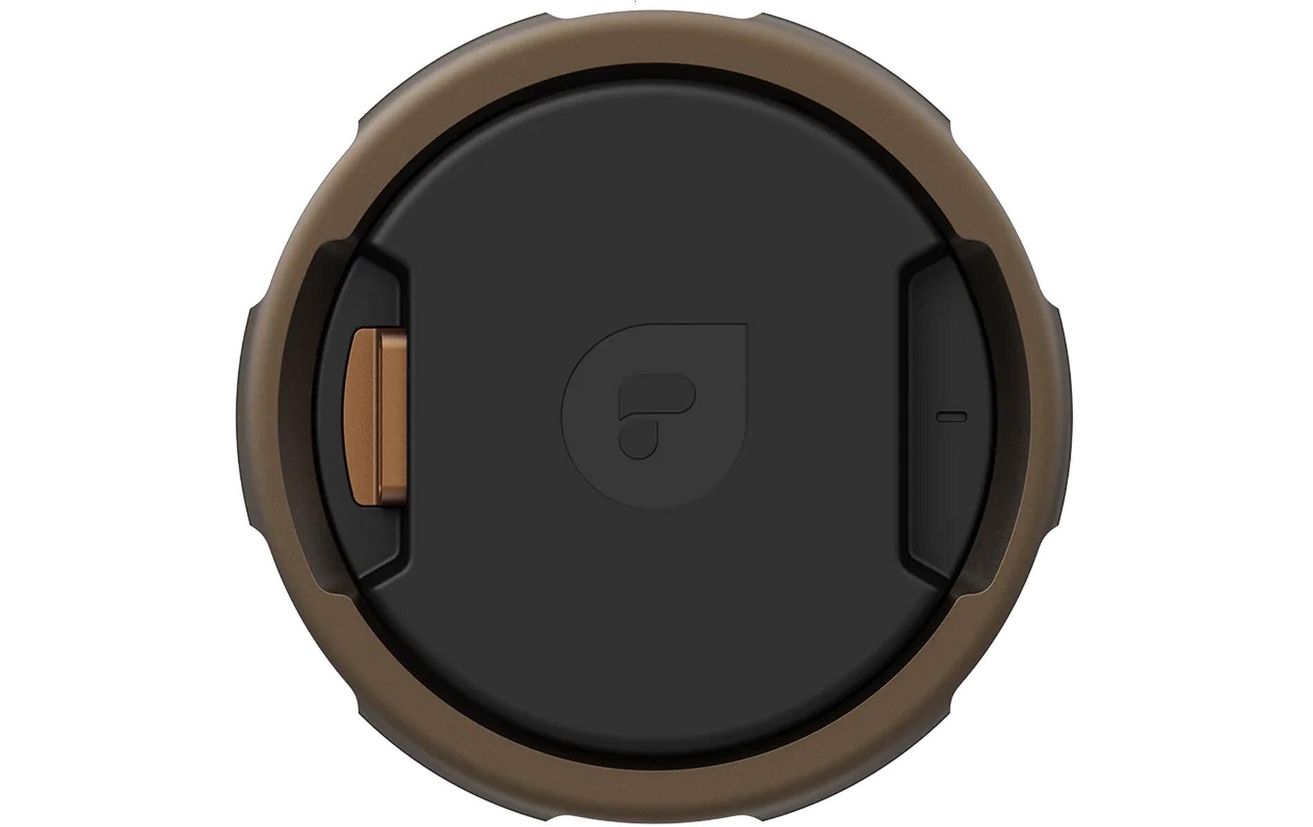 Kamera-Gehäusedeckel Sony E Mount - DesertSorgt dafür, dass Kameragehäuse und Sensor gut gepflegt werden