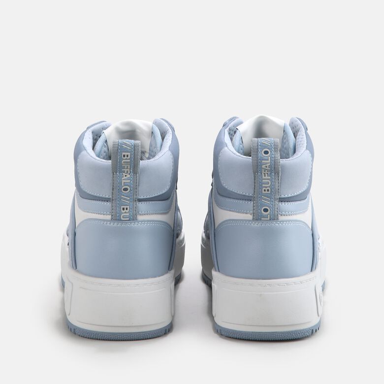 RSE Mid High-Top