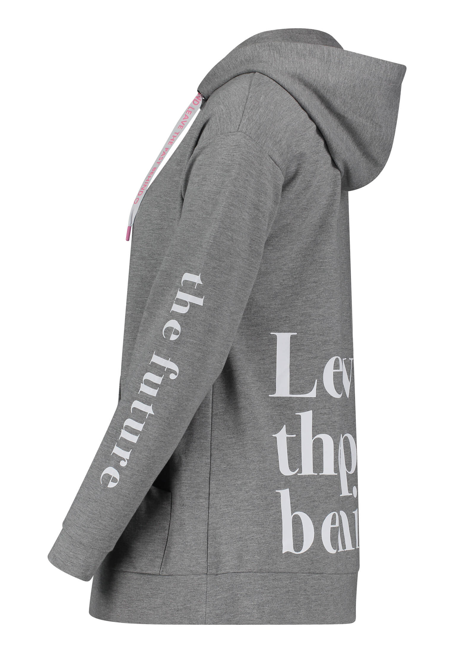 Betty Barclay| Damen Sweatpullover mit Kapuze