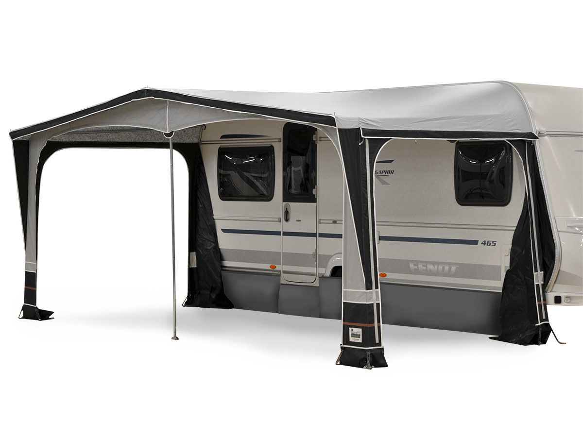 Obelink Milaan 240 maat 5 (756 - 780 cm) caravanvoortent
