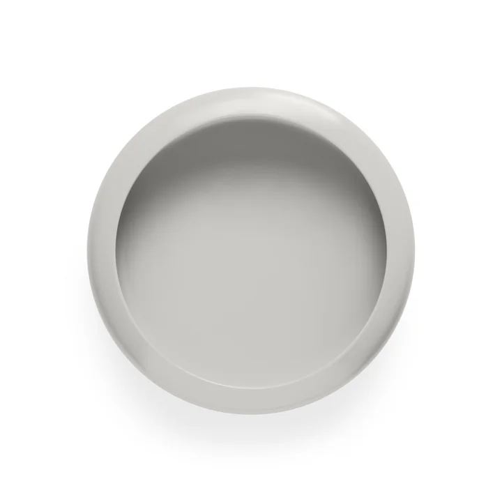 Fatboy - Oloha Medium Schale mit LED Akkuleuchte, desert