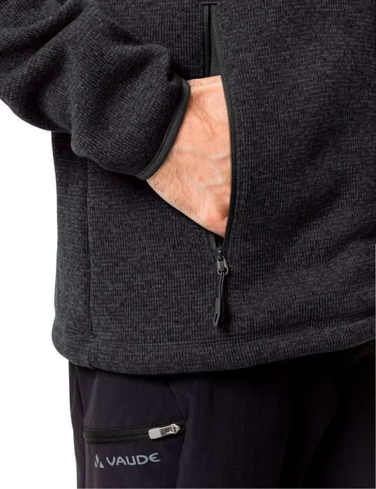 Rienza Jacket III Men herrefleece