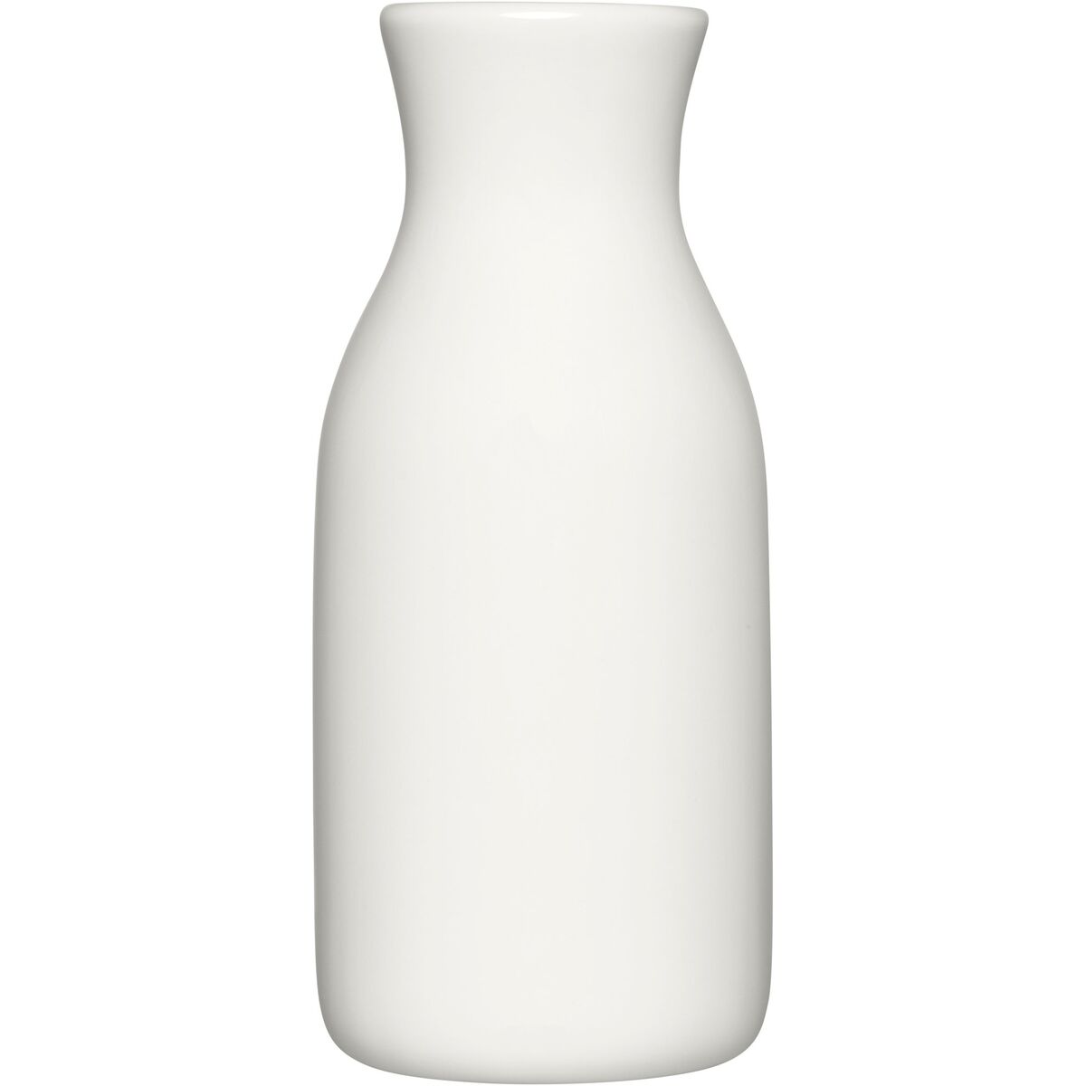 Raami kanne 0,4 liter, hvit