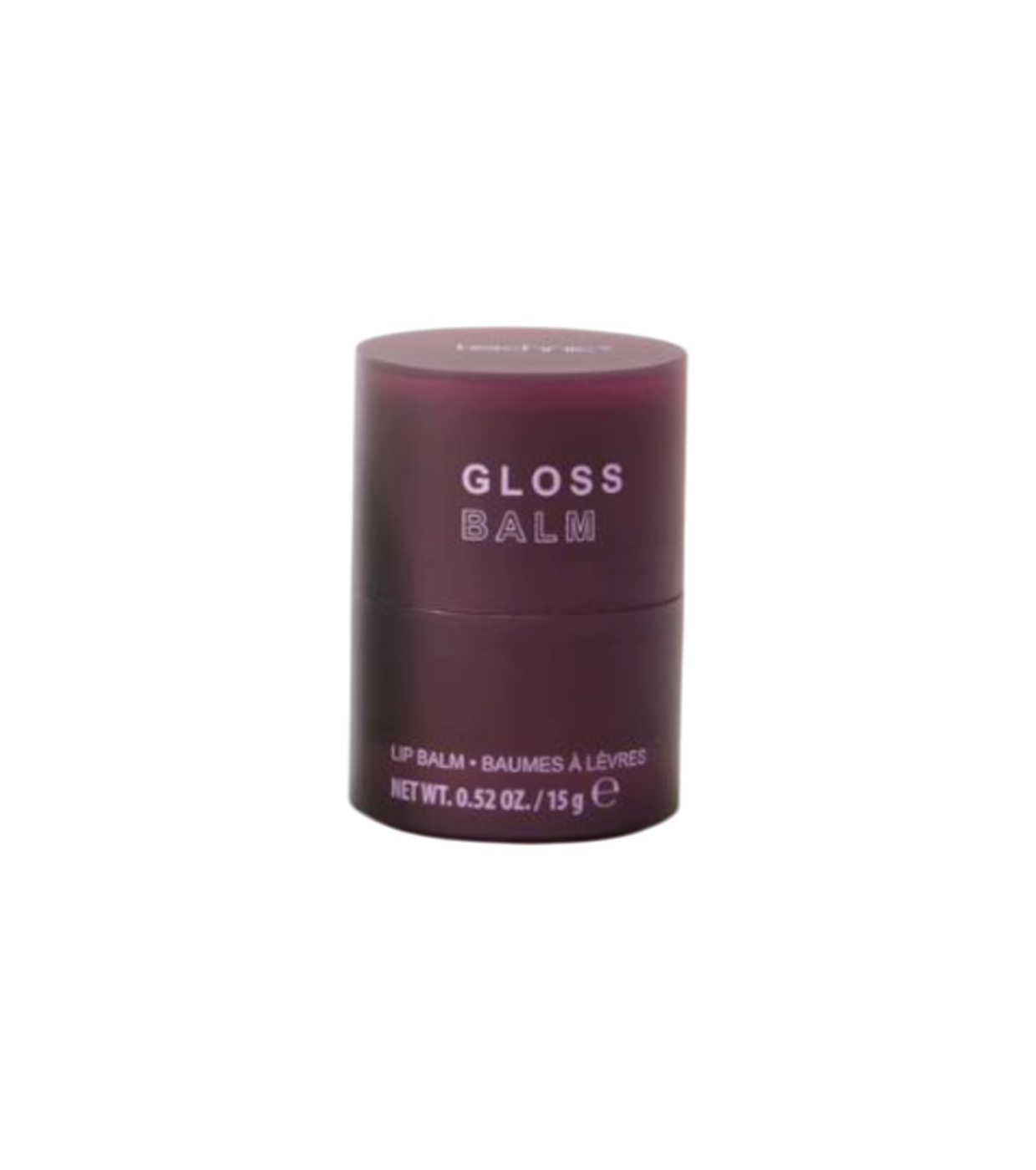 Technic Cosmetics - Bálsamo labial Gloss Balm - Berry Nice