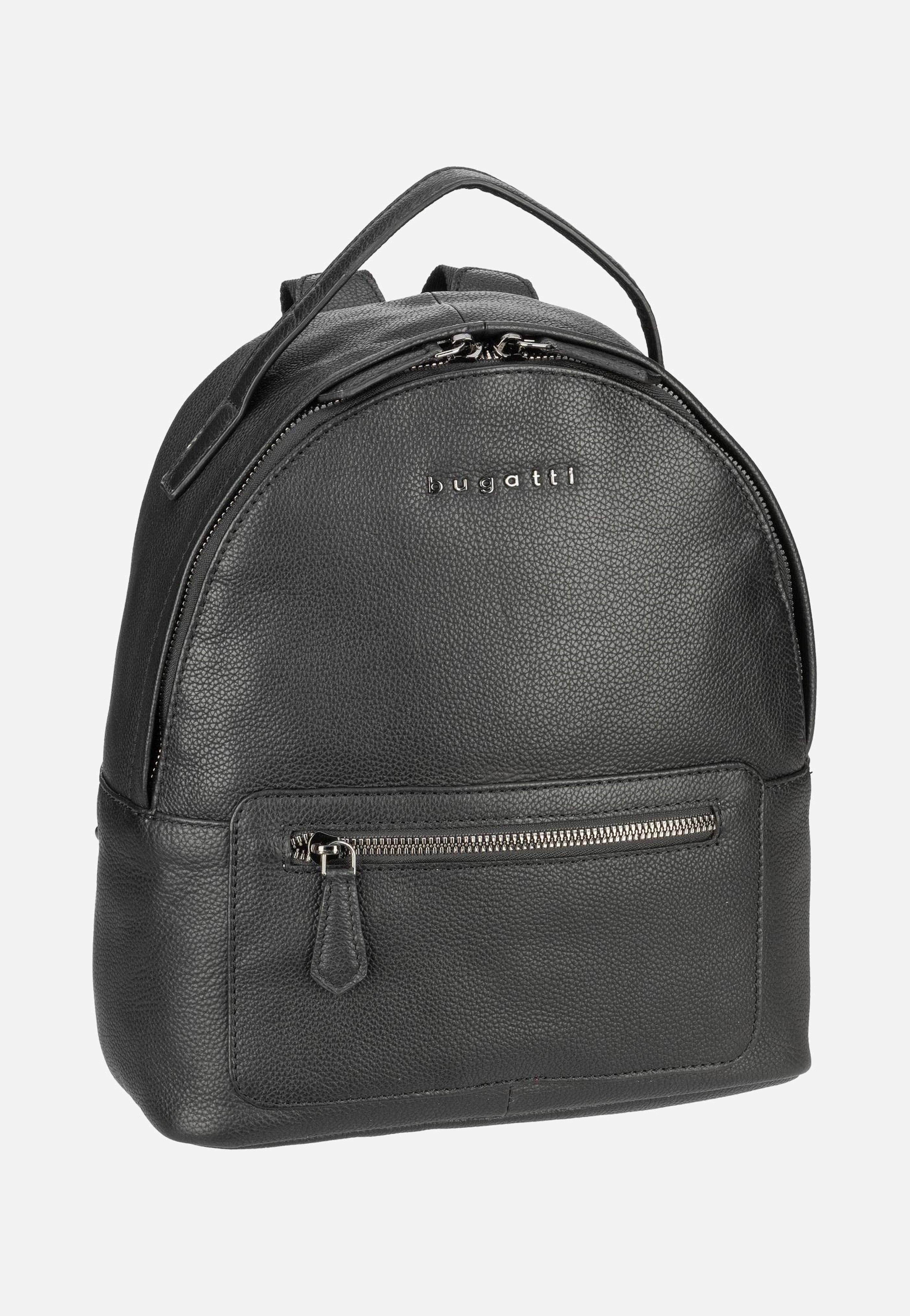 Bella Schwarz - Rucksack