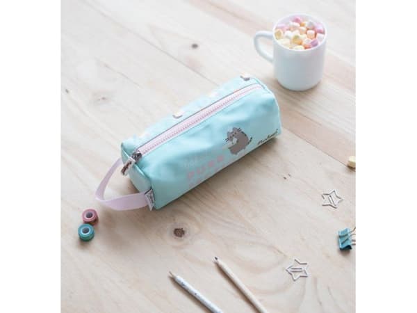 Pusheen pencil case Pusheen - Pencil case from the Foodie collection