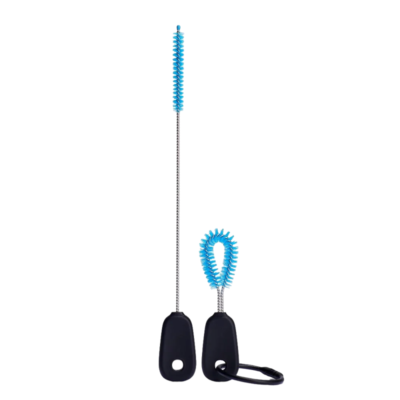 Straw Cleaning Set